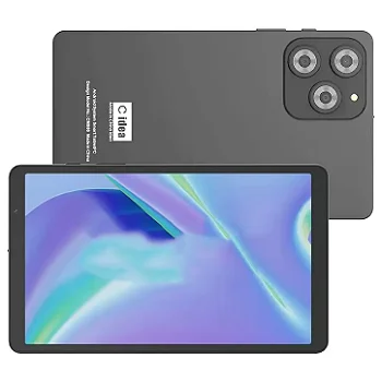 Tablet C Idea 5G Lite 9" Preto