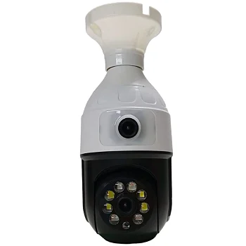 Câmera de Segurança Inova MD-12773 Full HD