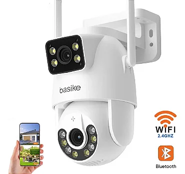 CAMERA INOVA 600W PIXEL APRESENTACAO ULTRA CLARA BA-CAM0002A