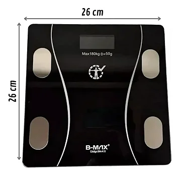 BALANCA B-MAX BMA-15