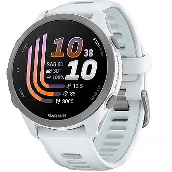 RELOGIO GARMIN FORERUNNER 170 MUSIC