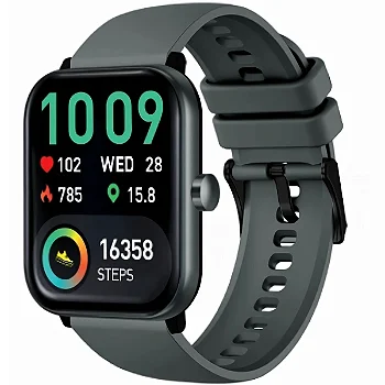 SMARTWATCH AUDISAT X5 PRO PRETO