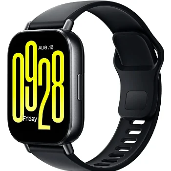Smartwatch Redmi Watch 5 Active, Alexa, Tela Lcd, 18 Dias Bateria, Chamadas Bluetooth - 5atm