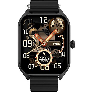Smartwatch Joog Colossus - Black