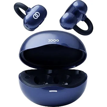 Fone de ouvido Joog OWS H33 - azul