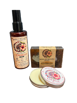 Kit Energia
