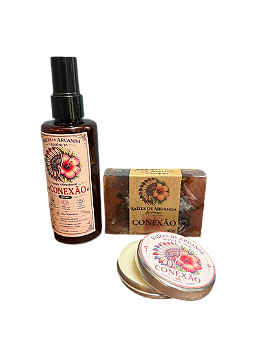 Kit Conexão