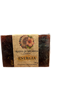 Sabonete Energia
