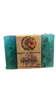 Sabonete Limpeza