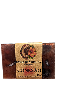 Sabonete Conexão