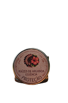 Bálsamo Proteção