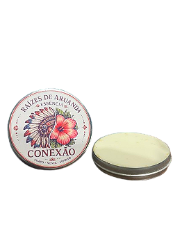 Bálsamo Conexão