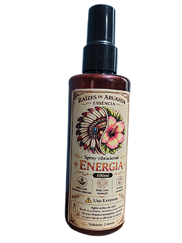 Spray Energia