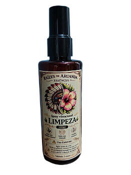 Spray Limpeza