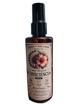 Spray Consciência
