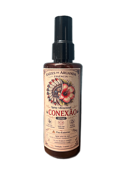 Spray Conexão