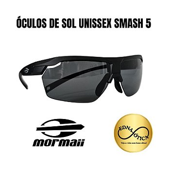 Óculos de sol Mormaii Smash 5 em Peruíbe