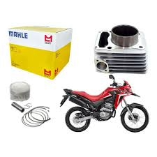 Kit Cilindro Metal Leve CB300/XRE300 K9756