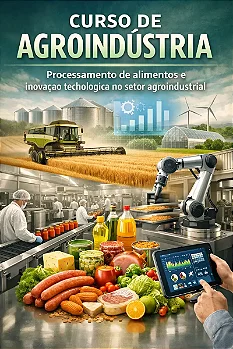 Curso De Agroindústria