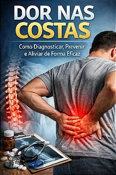 Dor Nas Costas Como Diagnosticar, Prevenir E Aliviar