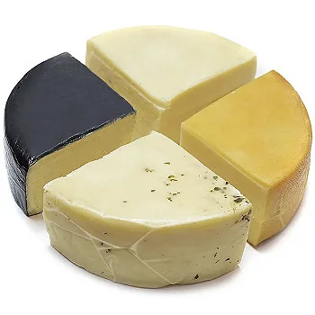 Kit parmesão 500g