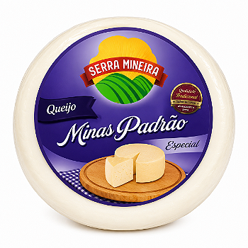 Minas padrão