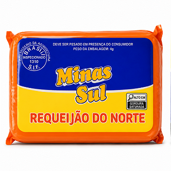 Requeijão do norte