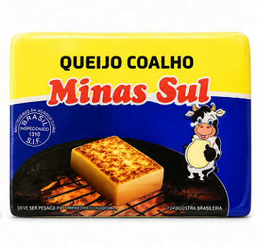 Queijo coalho