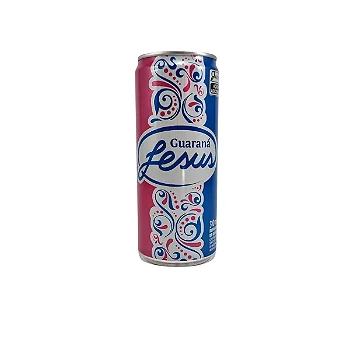Guaraná jesus 310ML