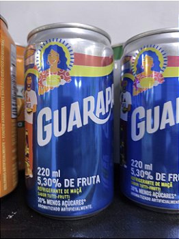 Gurapan 220ML