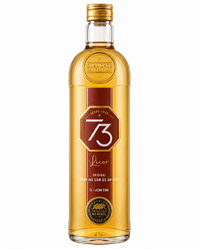 Licor original 73 700ML