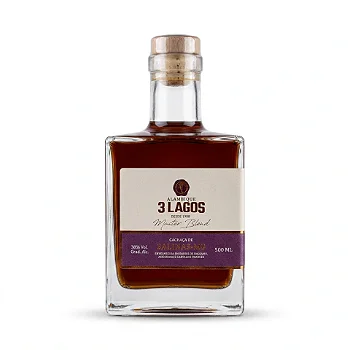 3 lagos especial 500ML
