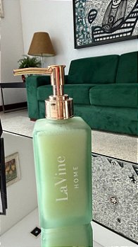 Sabonete Líquido Sole di Limone 250ml — Limão Siciliano — La Vine Home
