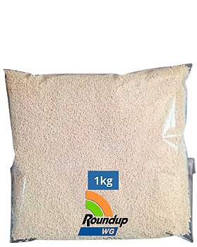 Herbicida Mata Mato Randap Roundup Ultra WG Granulado 1kg - Monsanto