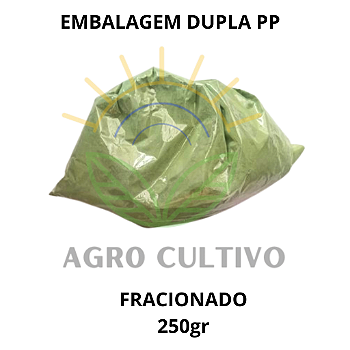 Fungicida Recop Albaugh Original Oxicloreto de Cobre - 250gr