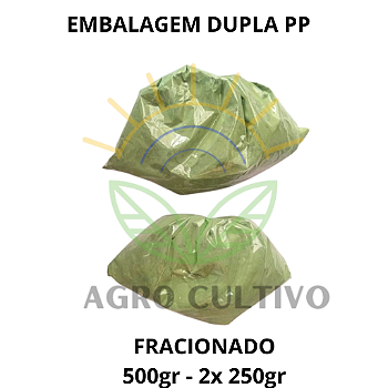 Fungicida Recop Albaugh Original Oxicloreto de Cobre - 500g