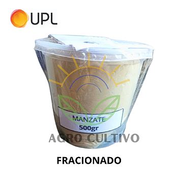 Fungicida Manzate WG Protetor Original - Pacote 500g