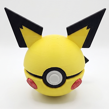 Pokebola Pichu