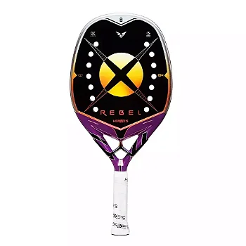 Raquete Beach Tennis Heroes Rebel Matia Spotto 2026