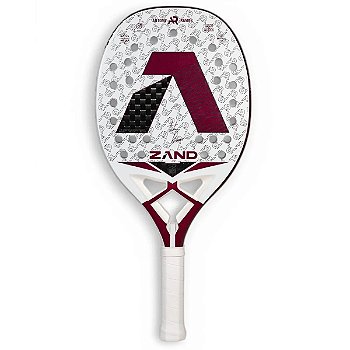 Raquete Beach Tennis Zand Z Bruxo 2026