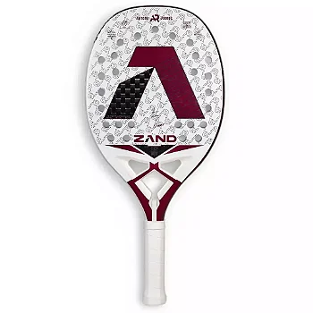 Raquete Beach Tennis Zand Z Bruxo 2026