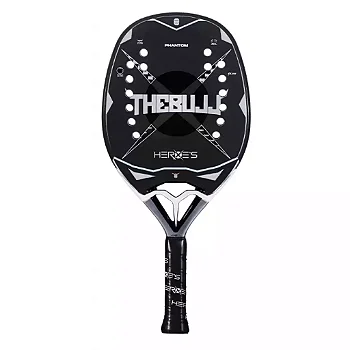 Raquete Beach Tennis Heroes The Bull 2026