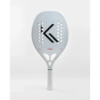 Raquete de Beach Tennis K-Doze Red 2026 | KONA