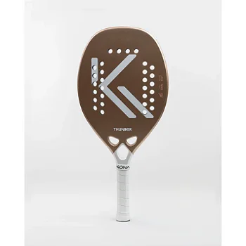 Raquete de Beach Tennis Thunder Rose 2026 | KONA