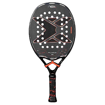 Raquete de Beach Tennis Fly 10 2026 - Théo Irigaray | NOX