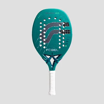 PRÉ-VENDA - Raquete Beach Tennis Macaw 4.0 | FOBEL