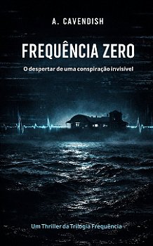 Livro Físico - FREQUÊNCIA ZERO