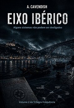 Livro Físico - EIXO IBÉRICO