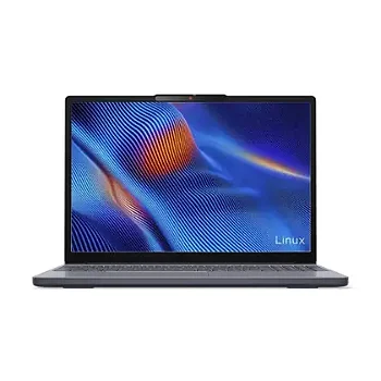 Notebook Lenovo IdeaPad Slim 3 15IRH10 Intel Core i5-13420H 8GB 512GB SSD Linux 15.3"
