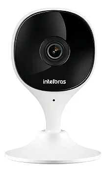 Câmera IMXC Intelbras WIFI c/ áudio Full HD Alta Resolução Residência
